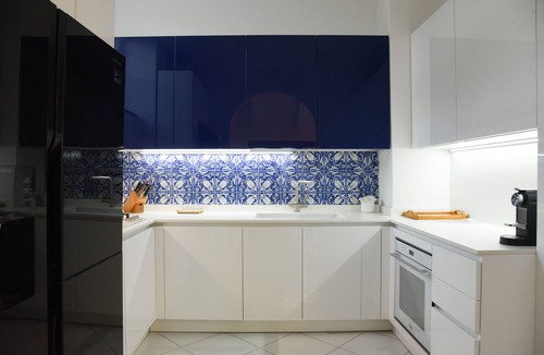 Anacapri Villa | Villa Cortale by My Villa Collection