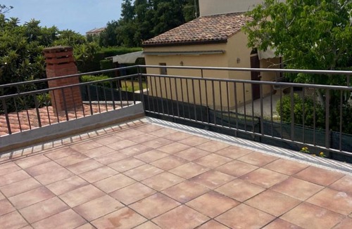 Piane Vecchie House | Villa Cutaia al mare 5 posti letto
