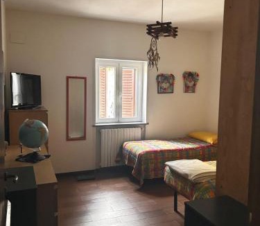 Gela Villa | villa Cycas