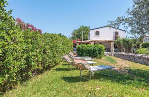 Granelli Villa | Villa d'Eos - Granelli, Pachino