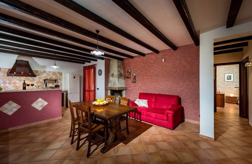 Castellammare del Golfo Villa | Villa Del Golfo - Villa with swimming pool in Scopello, North Sicily