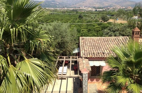Fiumefreddo di Sicilia House | Villa del Nespolo - G