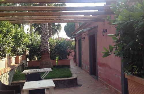 Fiumefreddo di Sicilia House | Villa del Nespolo - L