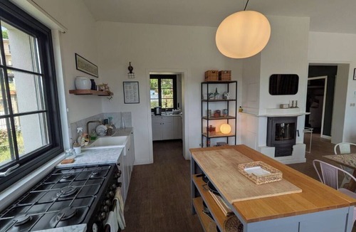 Nicolosi House | Villa Da Vele - Between Volcano and the sea