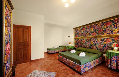 Alia House | Villa Dafne