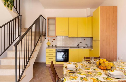 Noto Marina Villa | Villa Dafne