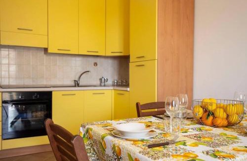 Noto Marina Villa | Villa Dafne