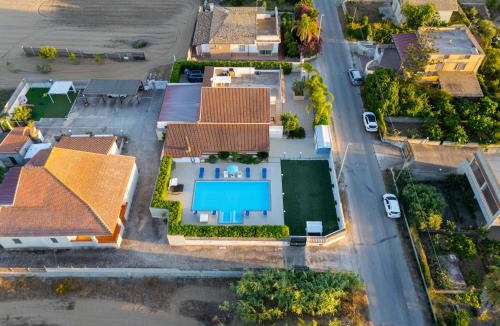 Santa Maria del Focallo Villa | VILLA DAMA BIANCA