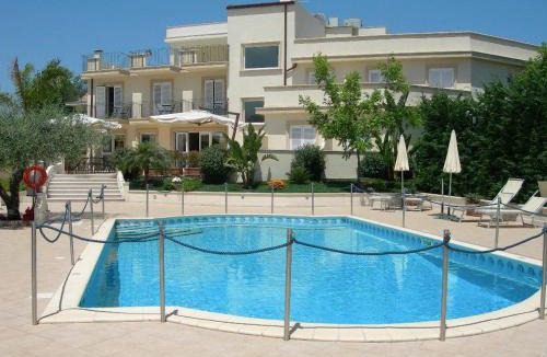Giardini Naxos Hotel | Villa Daphne