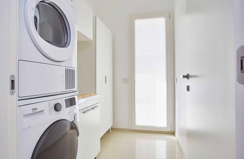 Alcamo Marina Villa | VILLA DARDA con piscina e 3 camere da letto