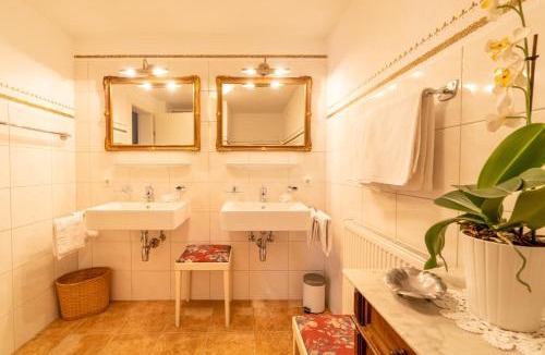 Mayrhofen Apartment | Villa Daringer