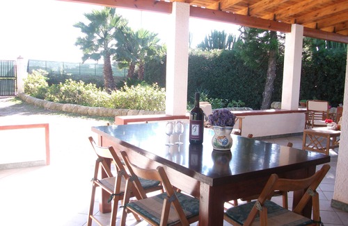 San Lorenzo Villa | Villa Davima Marzamemi - San Lorenzo