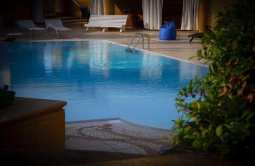 Marsala Villa | Villa degli Artisti