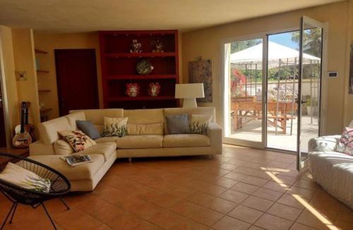 Marsala Villa | Villa degli Artisti