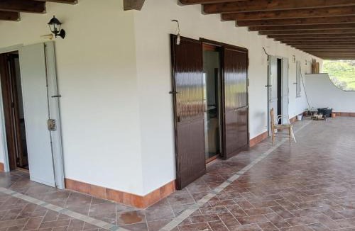 Sicily South Coast House | Villa Degli Oleandri