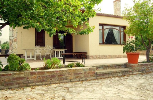 Scopello Apartment | Villa degli ulivi