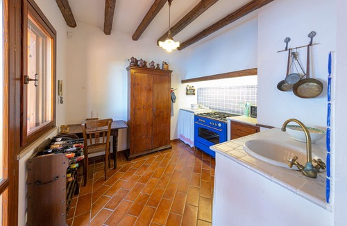 Cefalu Villa | Villa dei Castagni con vista mare by Wonderful Italy