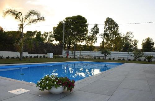 Carini Villa | Villa dei Pioppi Deluxe