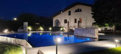 Altamura Bed & Breakfast | Villa dei tigli - Altamura