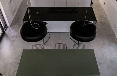 Menfi Villa | Villa del Capitano Luxury Contemporary Villa