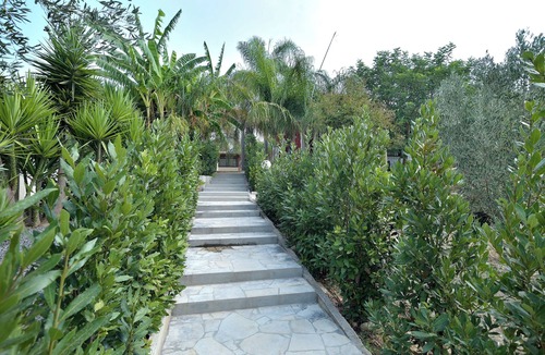 Ispica Villa | Villa del Colle con piscina privata