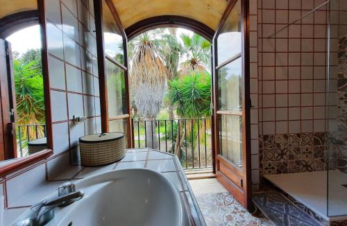 Gallina House | Villa del Commendatore Sirugo