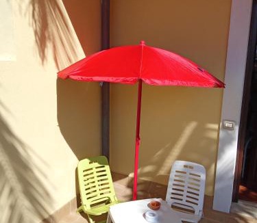 Valderice Villa | Villa del Conte Holidays