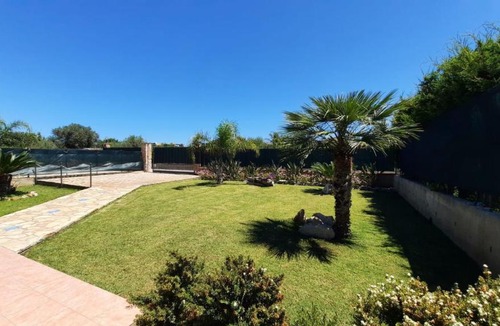 Campofelice di Roccella House | Villa del Mediterraneo