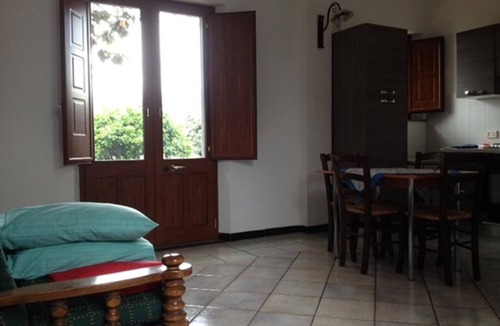 Fiumefreddo di Sicilia House | Villa del Nespolo - M