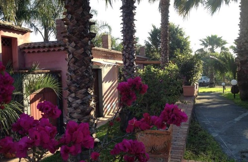 Fiumefreddo di Sicilia House | Villa del Nespolo - M