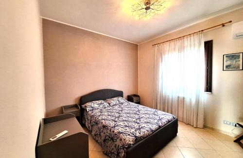 Arenella Villa | Villa del Mandorlo