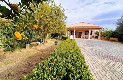 Arenella Apartment | Villa del Mandorlo - Ortigia Holidays