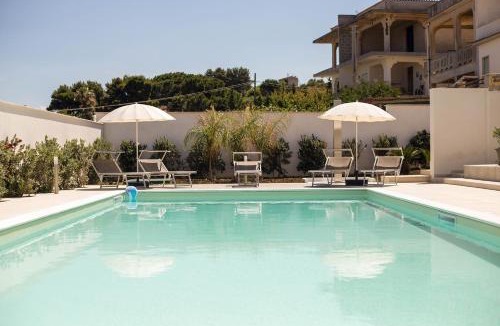 Alcamo Marina House | Villa Del Mare