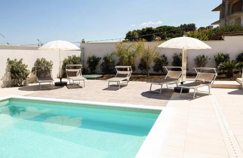 Alcamo Marina House | Villa Del Mare
