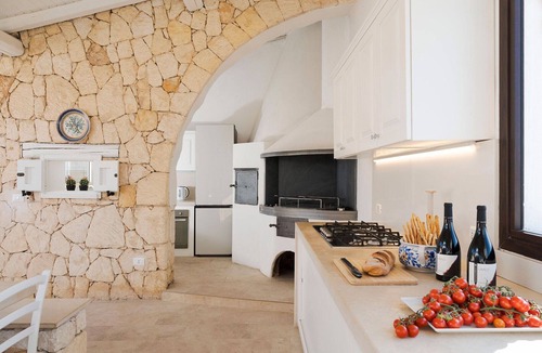 Syracuse Villa | Villa Del Mito - Syracuse ,Sicily