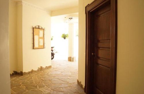 Vallo della Lucania Apartment | Villa Del Muro Torto