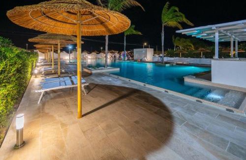 Falaride Apartment | Villa del Papiro Charme Apartments