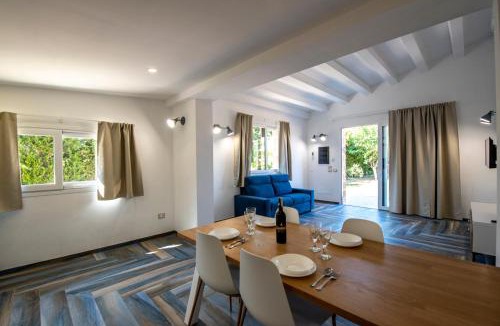 Falaride Apartment | Villa Del Papiro