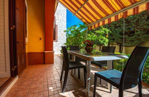 Falaride Apartment | Villa Del Papiro