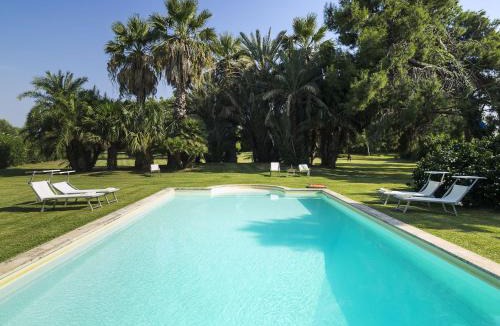 Costa Saracena-Castelluccio Villa | Villa Del Parco