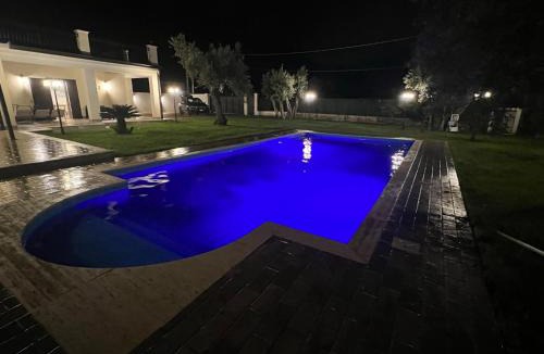 Carini Villa | Villa del Principe