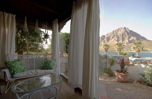 Cornino House | Villa Del Sole
