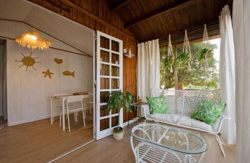 Cornino House | Villa Del Sole