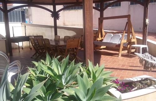 Marina di Ragusa Villa | Villa del sole: BEAUTIFUL HOUSE IN MARINA DI RAGUSA