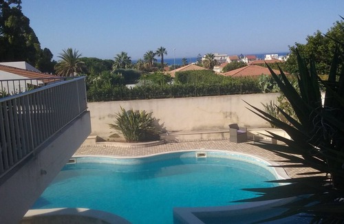 Marina di Ragusa Villa | Villa del sole: BEAUTIFUL HOUSE IN MARINA DI RAGUSA