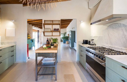 Scicli Villa | Villa del Sole - My Rental Homes