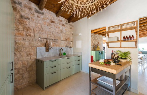 Scicli Villa | Villa del Sole - My Rental Homes