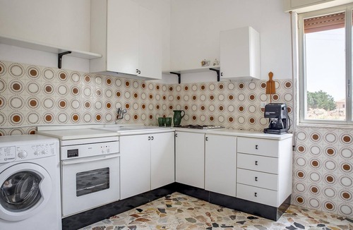 Noto Marina Villa | Villa del Timone by Wonderful Italy