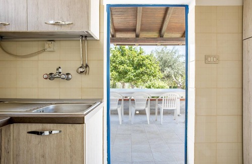 Noto Marina Villa | Villa del Timone by Wonderful Italy