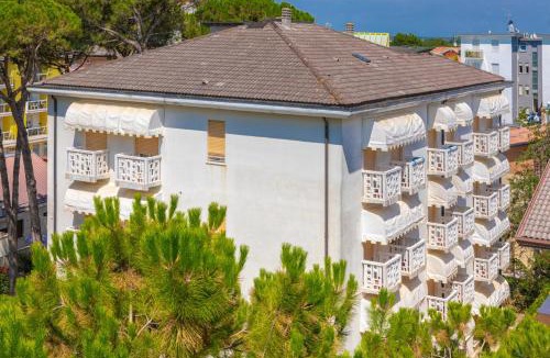 Caorle Hotel | Villa Delfa